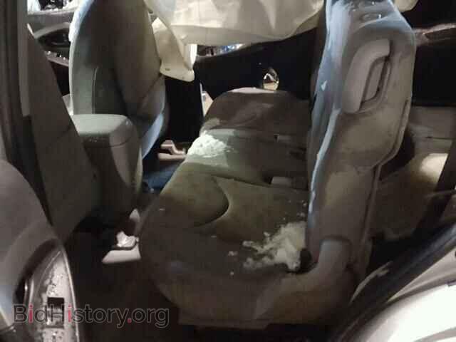 2012 TOYOTA RAV4 - VIN: 2T3JF4DVXCW196643 - Фото 6