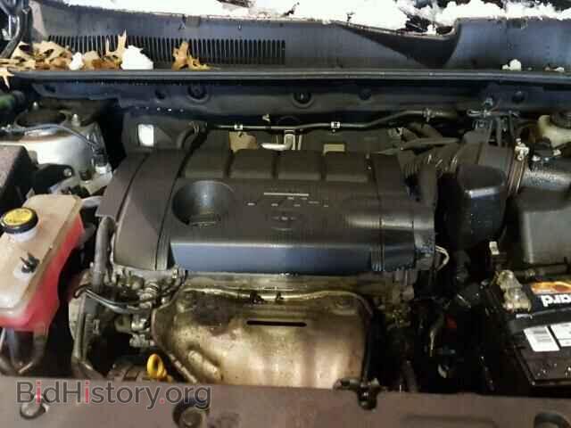 2012 TOYOTA RAV4 - VIN: 2T3JF4DVXCW196643 - Фото 7