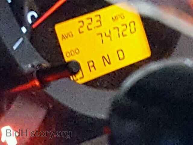2012 TOYOTA RAV4 - VIN: 2T3JF4DVXCW196643 - Фото 8