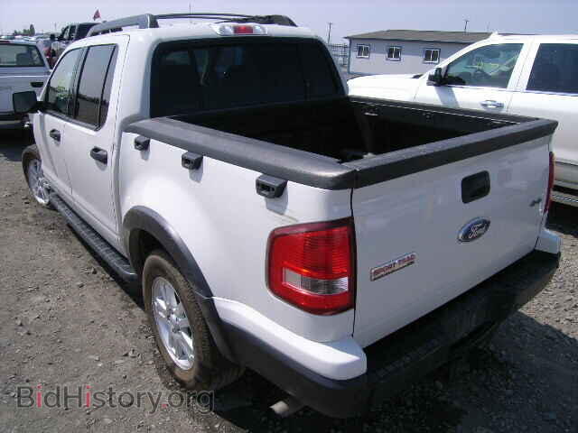 2010 FORD EXPLORER - VIN: 1FMEU5BE6AUF06003 - Photo 3