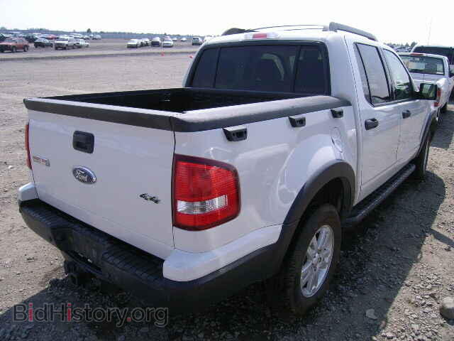 2010 FORD EXPLORER - VIN: 1FMEU5BE6AUF06003 - Photo 4
