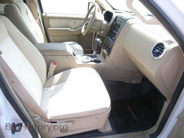 2010 FORD EXPLORER - VIN: 1FMEU5BE6AUF06003 - Photo 5