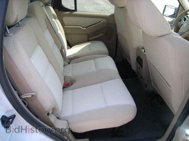 2010 FORD EXPLORER - VIN: 1FMEU5BE6AUF06003 - Photo 6