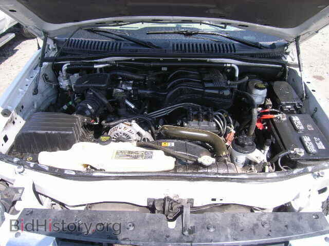 2010 FORD EXPLORER - VIN: 1FMEU5BE6AUF06003 - Photo 7