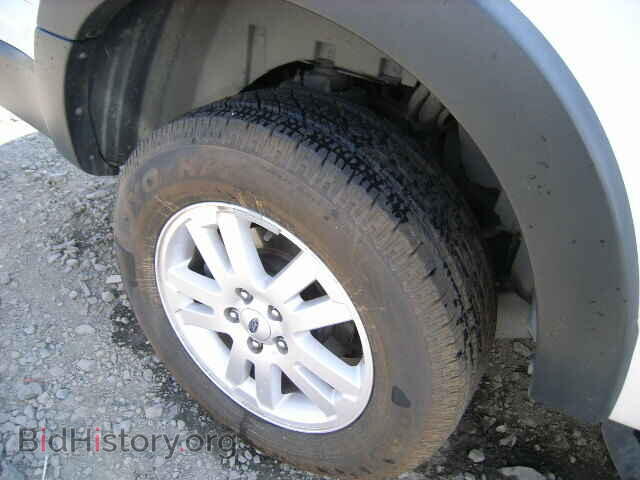 2010 FORD EXPLORER - VIN: 1FMEU5BE6AUF06003 - Photo 9