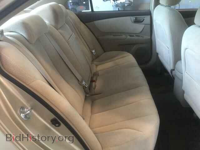 2008 KIA OPTIMA - VIN: KNAGE123985234730 - Фото 6