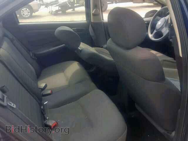 2005 DODGE NEON - VIN: 1B3ES56C15D237306 - Фото 6