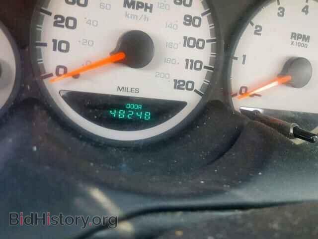 2005 DODGE NEON - VIN: 1B3ES56C15D237306 - Фото 8