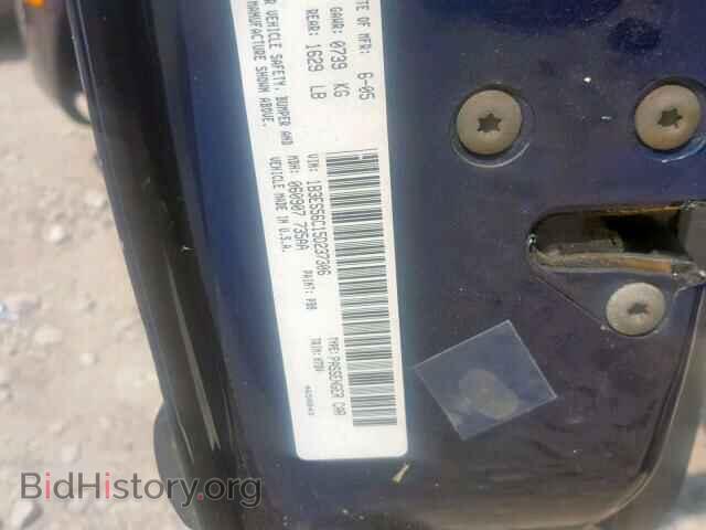 2005 DODGE NEON - VIN: 1B3ES56C15D237306 - Фото 10