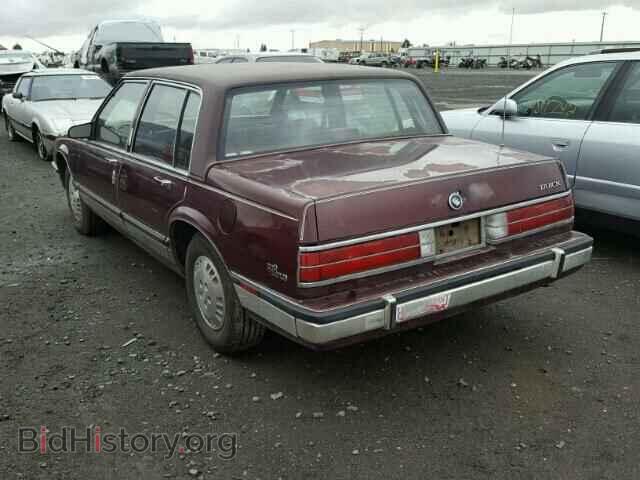 1988 BUICK ALL OTHER - VIN: 1G4CW51C4J1619452 - Фото 3