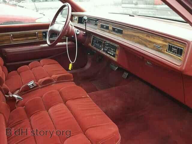 1988 BUICK ALL OTHER - VIN: 1G4CW51C4J1619452 - Фото 5