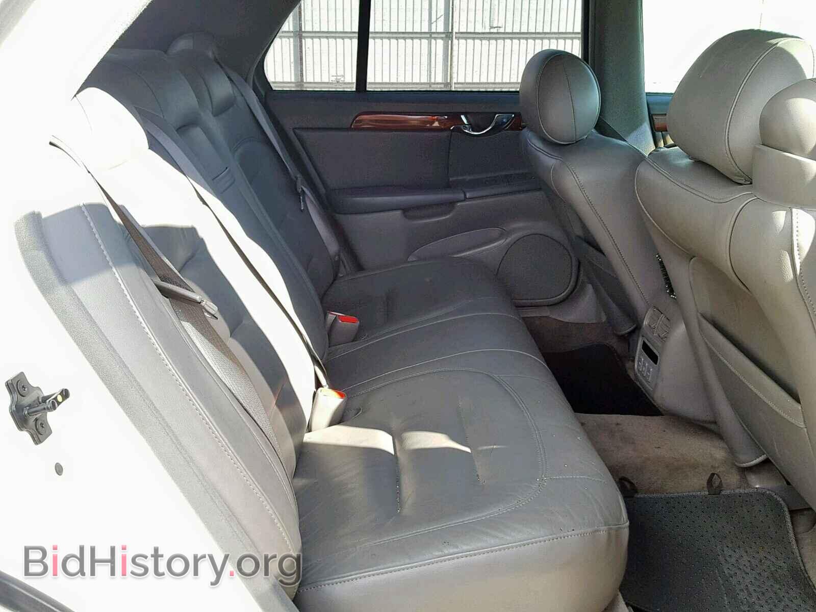 2003 CADILLAC DEVILLE - VIN: 1G6KD54Y33U144121 - Фото 6