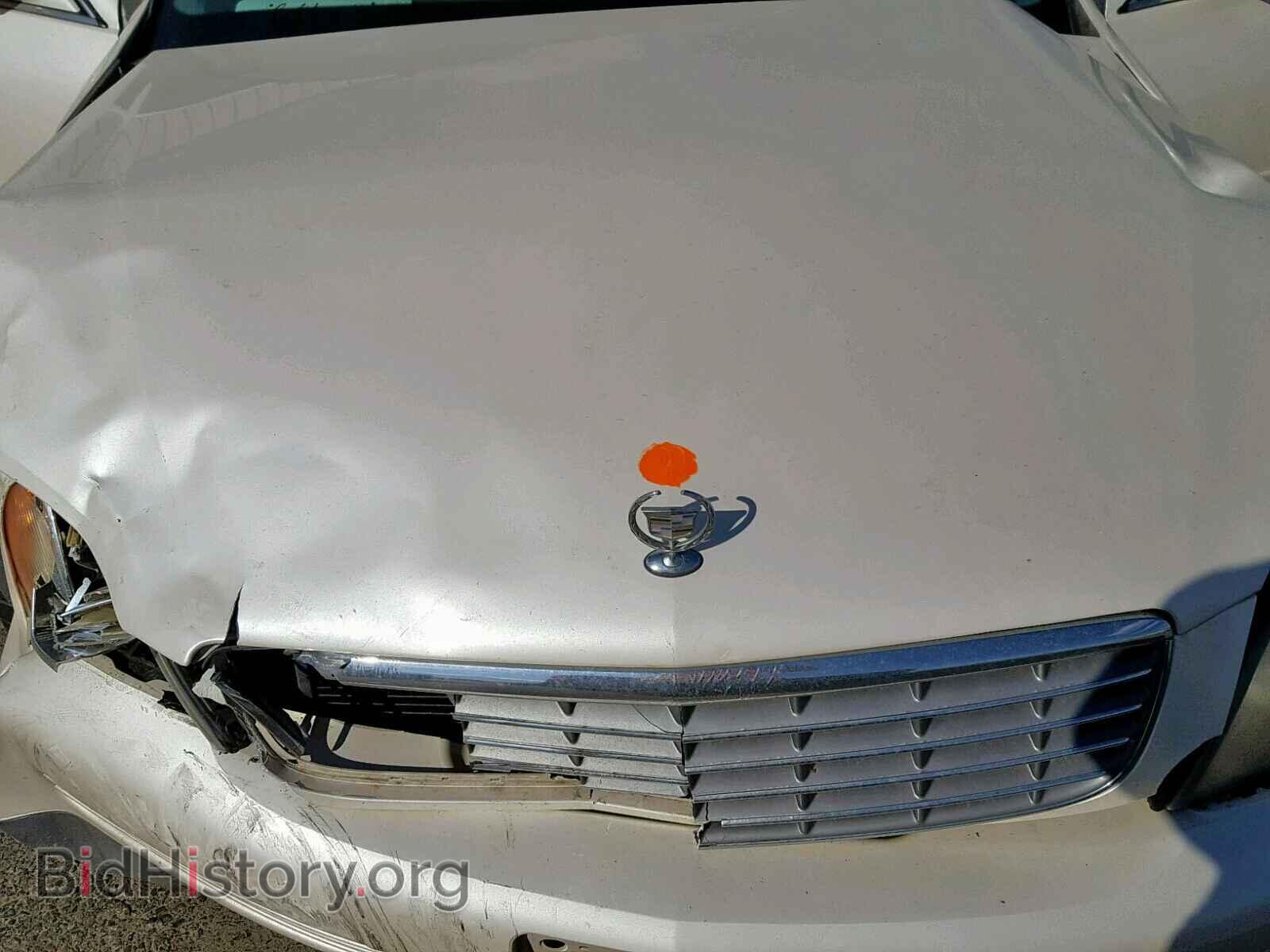 2003 CADILLAC DEVILLE - VIN: 1G6KD54Y33U144121 - Фото 7