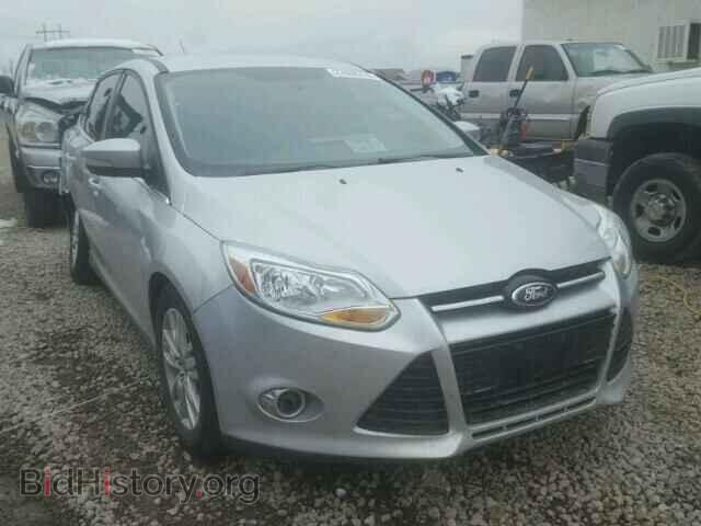 Фотография 1FAHP3H2XCL367812 - FORD FOCUS 2012