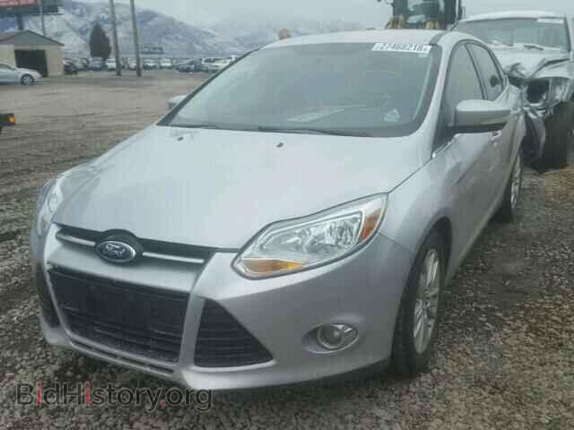 2012 FORD FOCUS - VIN: 1FAHP3H2XCL367812 - Photo 2