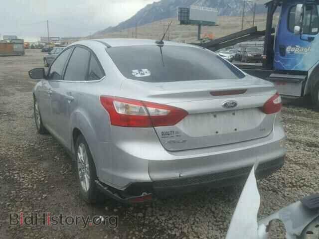 2012 FORD FOCUS - VIN: 1FAHP3H2XCL367812 - Photo 3