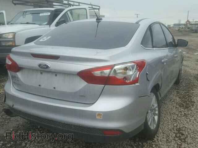 2012 FORD FOCUS - VIN: 1FAHP3H2XCL367812 - Photo 4