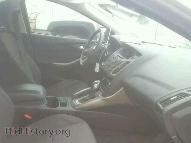 2012 FORD FOCUS - VIN: 1FAHP3H2XCL367812 - Photo 5