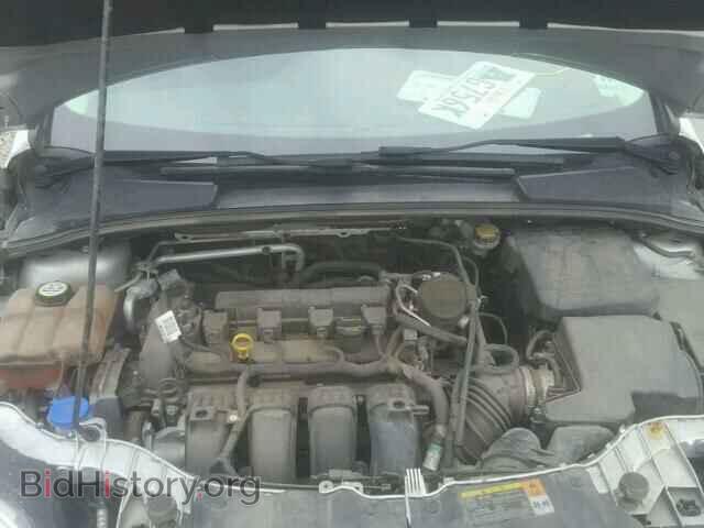 2012 FORD FOCUS - VIN: 1FAHP3H2XCL367812 - Photo 7