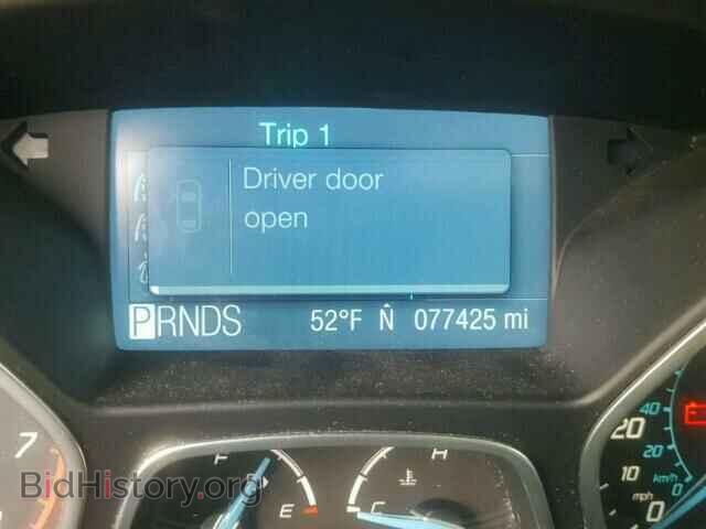 2012 FORD FOCUS - VIN: 1FAHP3H2XCL367812 - Photo 8