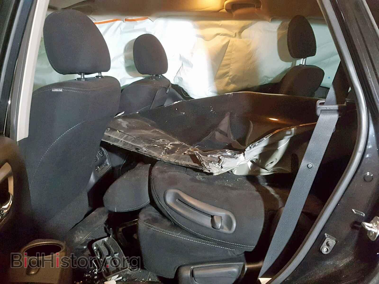 2015 NISSAN PATHFINDER - VIN: 5N1AR2MM2FC631614 - Photo 6