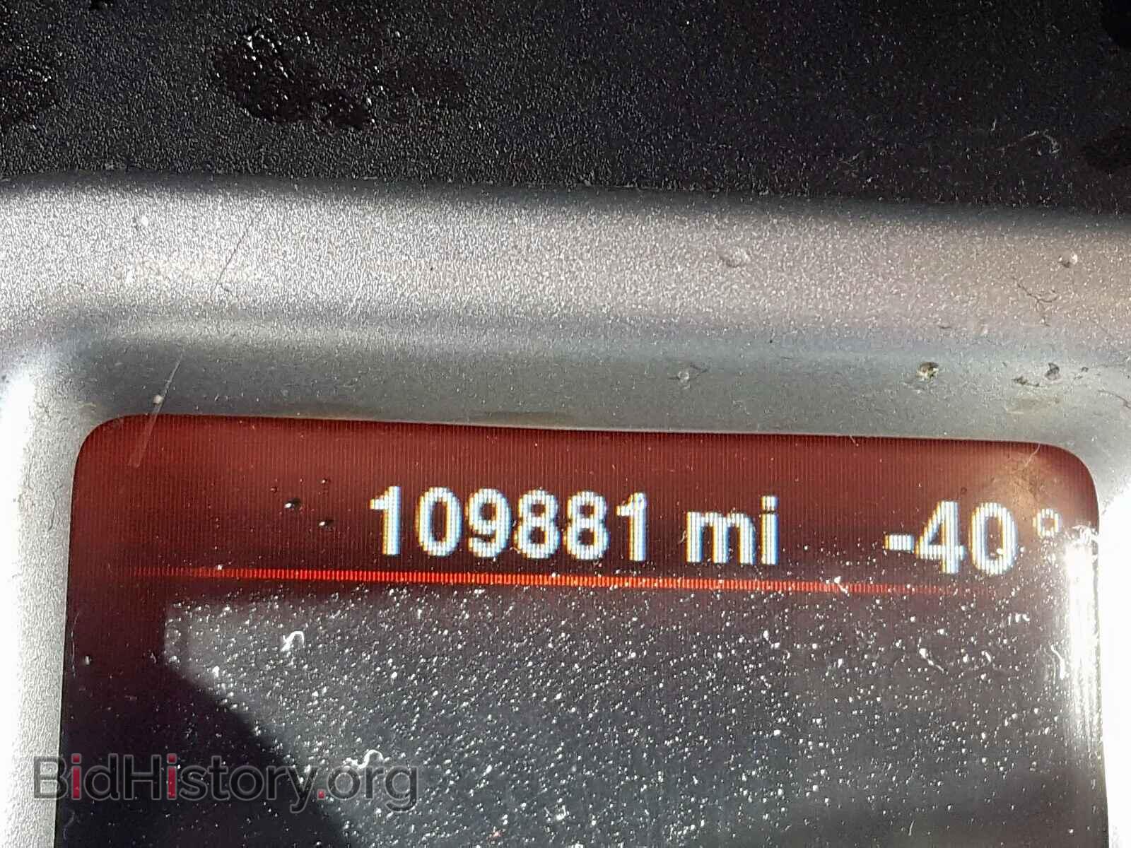 2015 DODGE JOURNEY - VIN: 3C4PDCBG4FT718340 - Photo 8