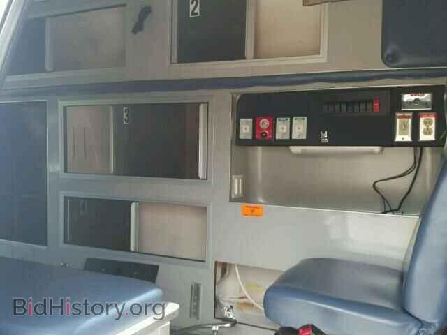 2008 FORD ECONOLINE - VIN: 1FDSS34P68DB40162 - Photo 6