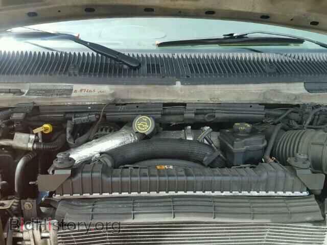 2008 FORD ECONOLINE - VIN: 1FDSS34P68DB40162 - Photo 7