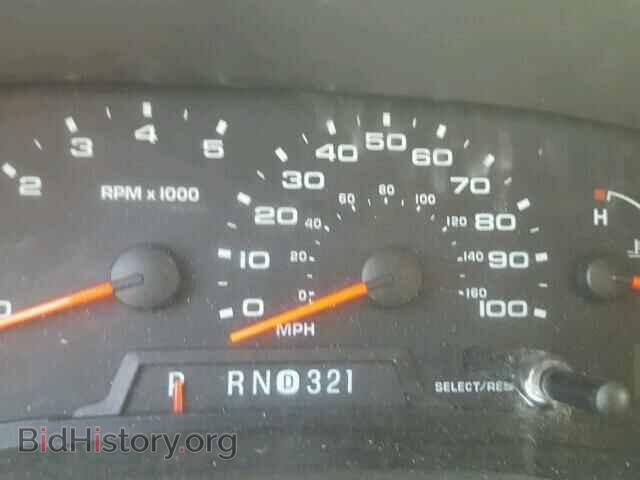 2008 FORD ECONOLINE - VIN: 1FDSS34P68DB40162 - Photo 8