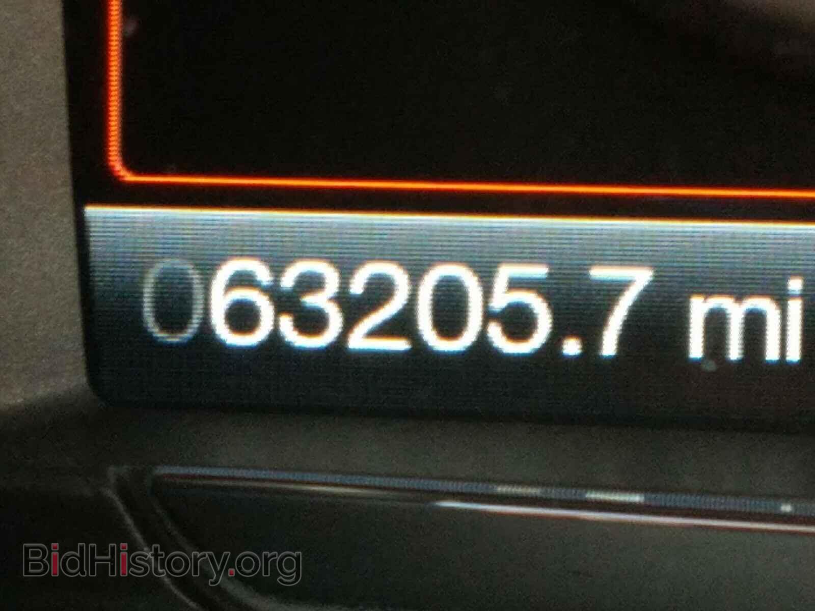 2015 FORD TAURUS LIM - VIN: 1FAHP2F8XFG114343 - Фото 8