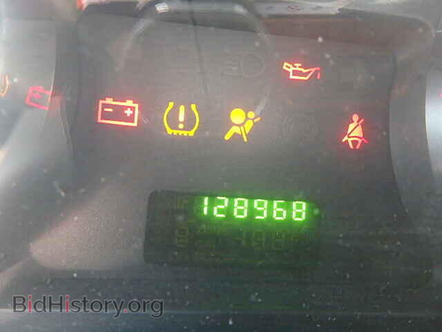 2009 FORD EDGE - VIN: 2FMDK36C39BA55452 - Фото 8