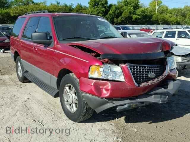 Photo 1FMPU15515LA44846 - FORD EXPEDITION 2005