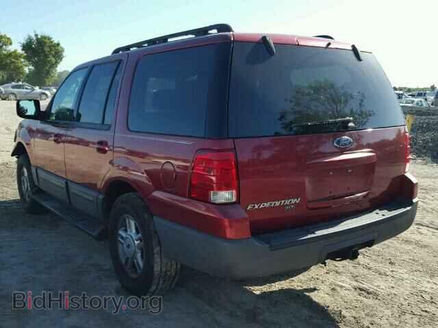 2005 FORD EXPEDITION - VIN: 1FMPU15515LA44846 - Фото 3