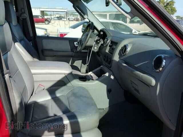 2005 FORD EXPEDITION - VIN: 1FMPU15515LA44846 - Фото 5