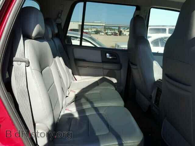 2005 FORD EXPEDITION - VIN: 1FMPU15515LA44846 - Фото 6