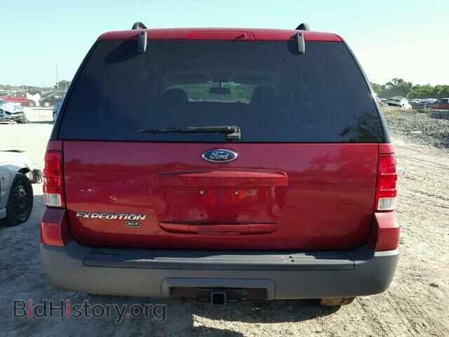 2005 FORD EXPEDITION - VIN: 1FMPU15515LA44846 - Фото 10