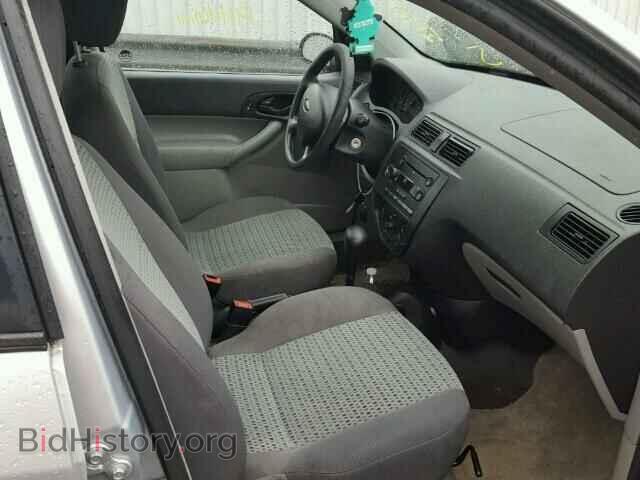 2007 FORD FOCUS - VIN: 1FAFP34N37W100779 - Photo 5