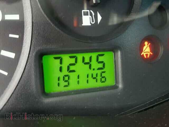 2007 FORD FOCUS - VIN: 1FAFP34N37W100779 - Photo 8