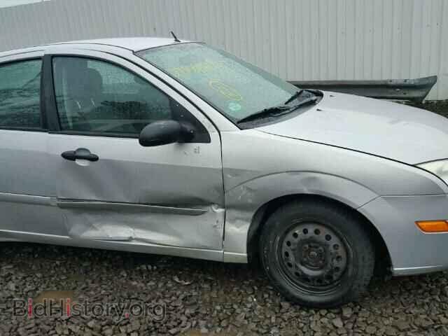 2007 FORD FOCUS - VIN: 1FAFP34N37W100779 - Photo 9