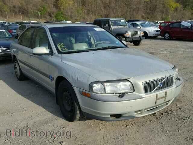 Фотография YV1TS94D3Y1086560 - VOLVO S80 2000
