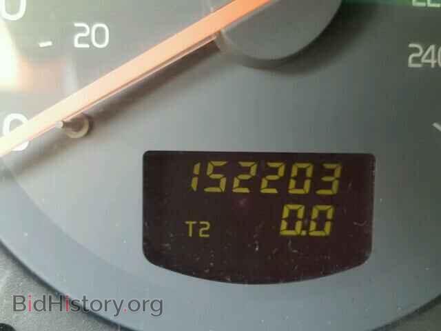 2000 VOLVO S80 - VIN: YV1TS94D3Y1086560 - Фото 8