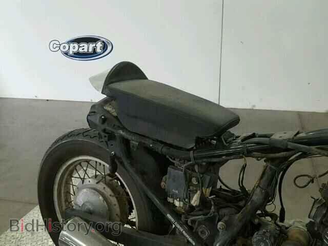 1983 SUZUKI OTHR CYCLE - VIN: JS1GP51A7D2103774 - Фото 6