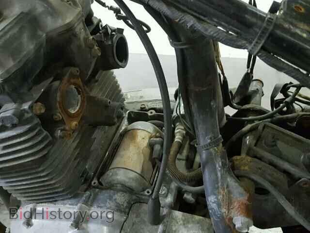 1983 SUZUKI OTHR CYCLE - VIN: JS1GP51A7D2103774 - Фото 9