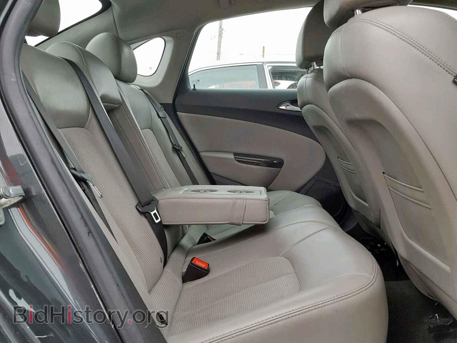 2014 BUICK VERANO - VIN: 1G4PP5SK8E4120968 - Фото 6