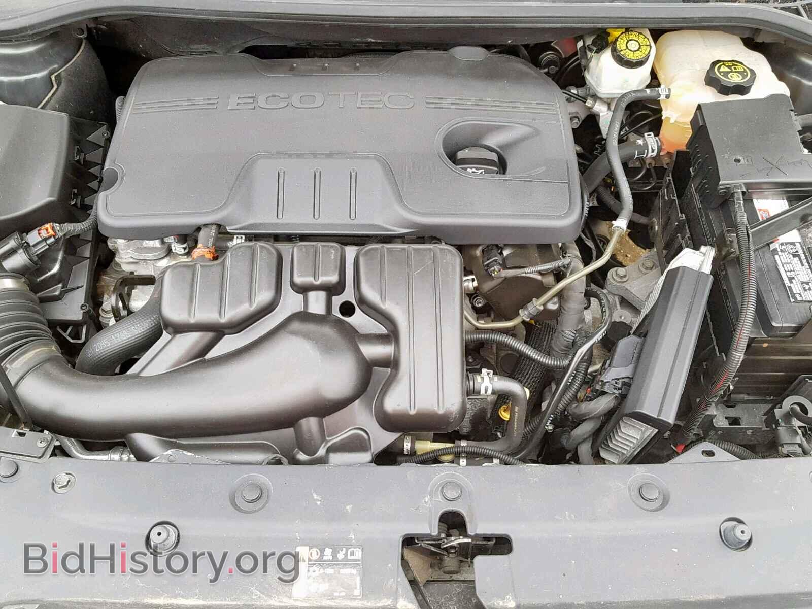 2014 BUICK VERANO - VIN: 1G4PP5SK8E4120968 - Фото 7