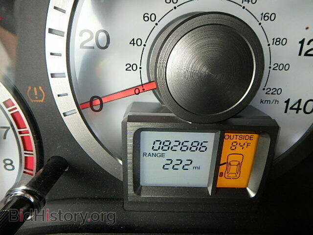 2009 HONDA PILOT - VIN: 5FNYF48539B002087 - Фото 8