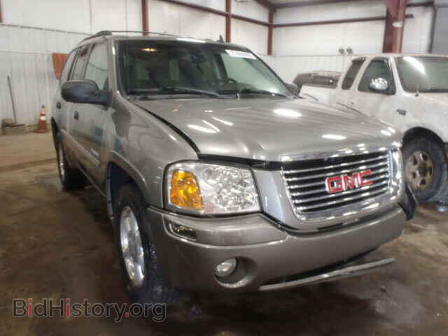 Photo 1GKDT13S862353244 - GMC ENVOY 2006