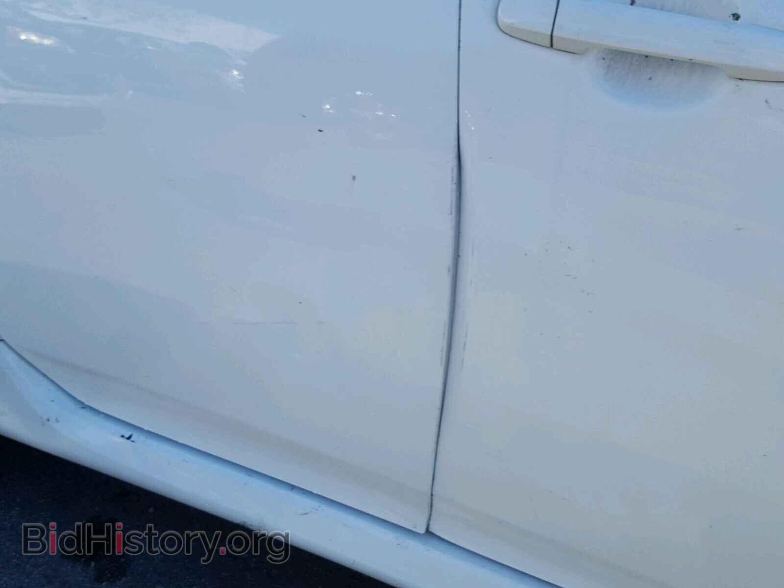 2012 TOYOTA COROLLA BA - VIN: 5YFBU4EE0CP047581 - Фото 9