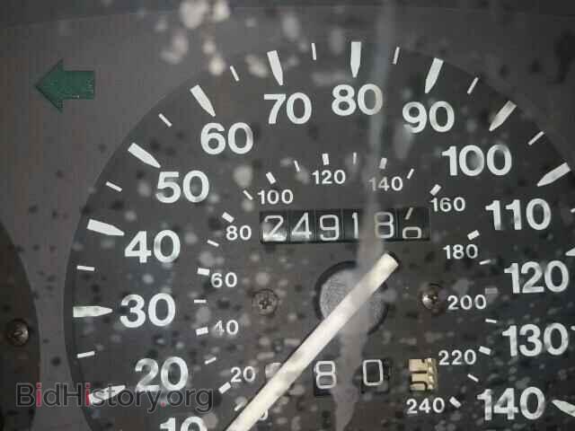 1992 MAZDA MX3 - VIN: JM1EC4321N0134315 - Photo 8