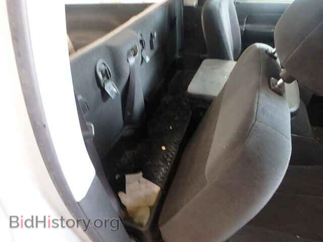 2005 DODGE RAM 1500 - VIN: 1D7HA16D35J542782 - Фото 6